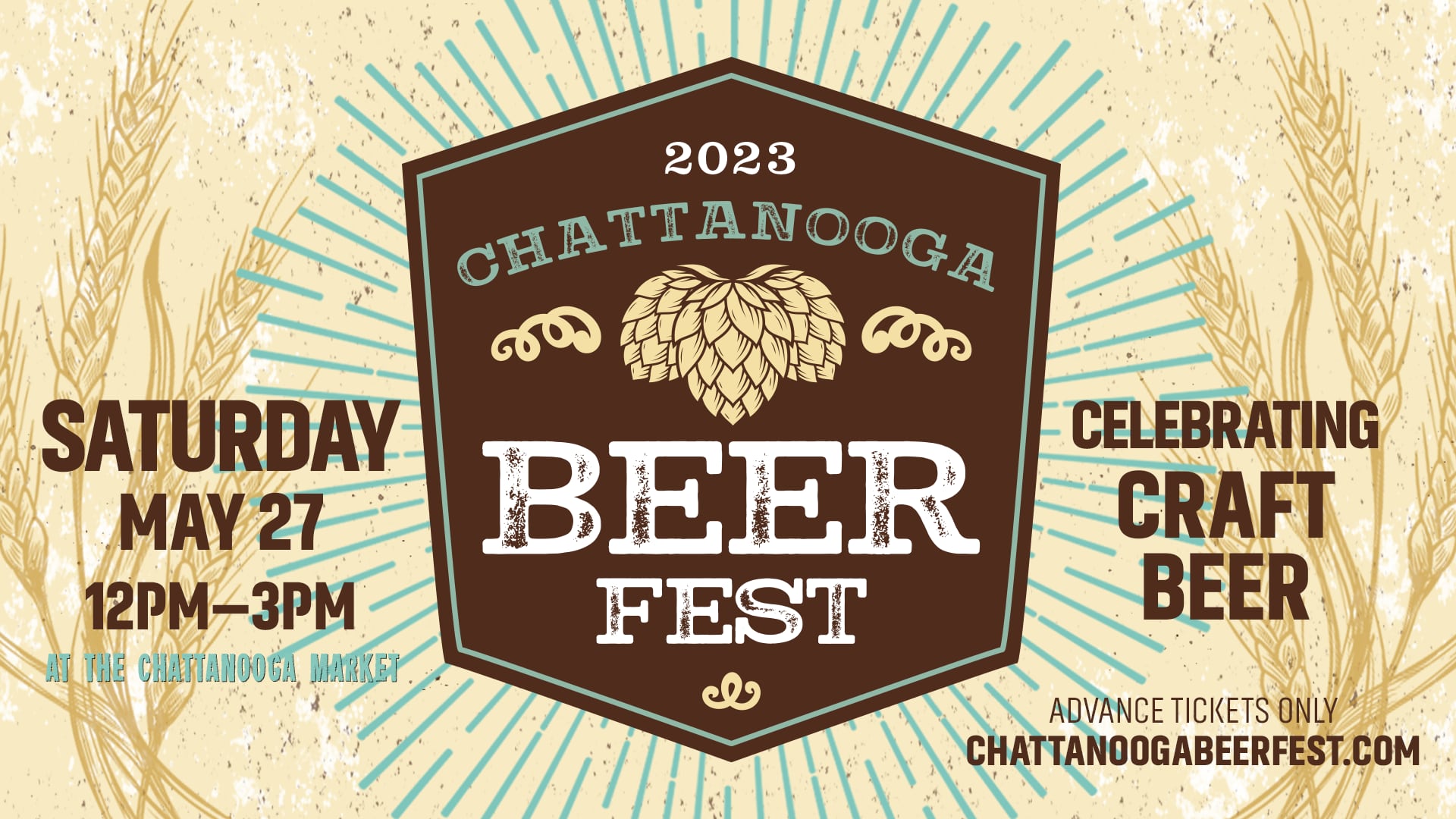 Chattanooga Beer Festival 2023